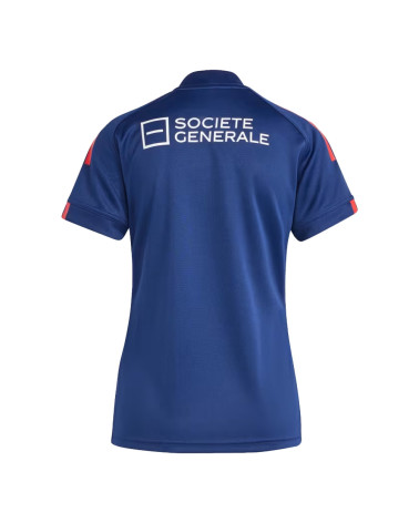 Maillot Femme Domicile France 2024/2025