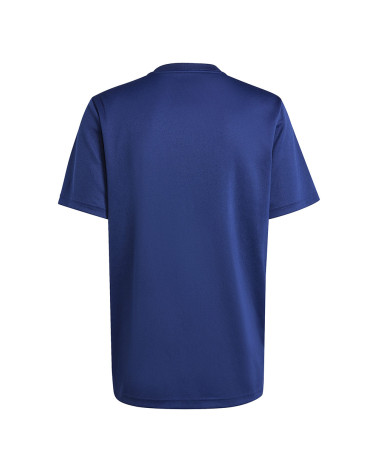 T-Shirt Supporter Bleu France 2024/2025