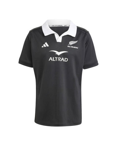 Maillot Domicile All Blacks 2024/2025