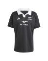 Maillot Domicile All Blacks 2024/2025