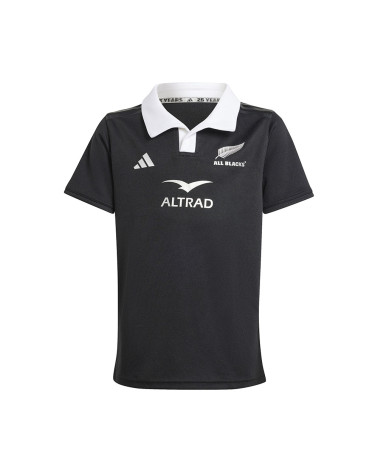 Maillot Enfant Domicile All Blacks 2024/2025