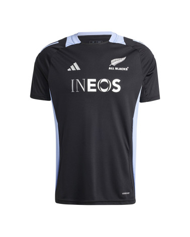 T-Shirt Training Noir All Blacks 2024/2025