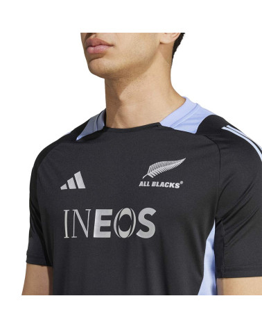 T-Shirt Training Noir All Blacks 2024/2025