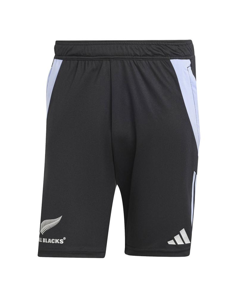 Short Training Noir All Blacks 2024/2025