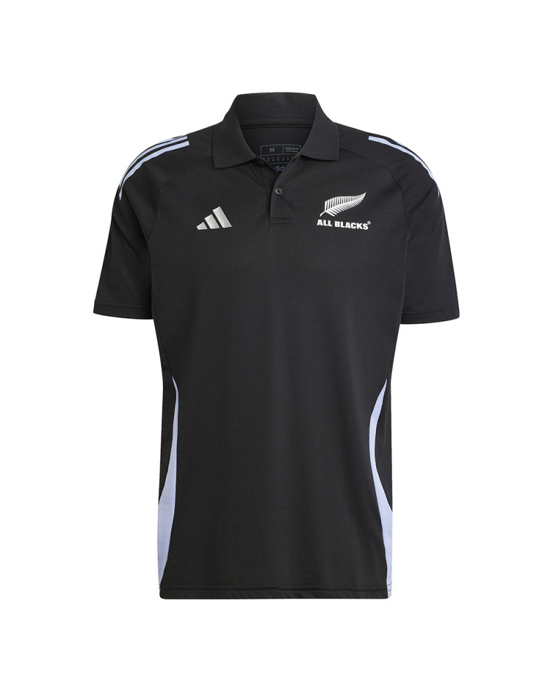 Polo Noir All Blacks 2024/2025