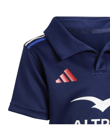 Kit Enfant/Bébé Domicile France 2024/2025