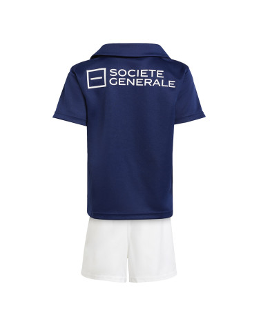 Kit Enfant/Bébé Domicile France 2024/2025