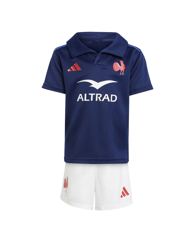 Kit Enfant/Bébé Domicile France 2024/2025