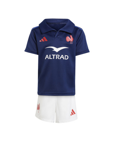 Kit Enfant/Bébé Domicile France 2024/2025