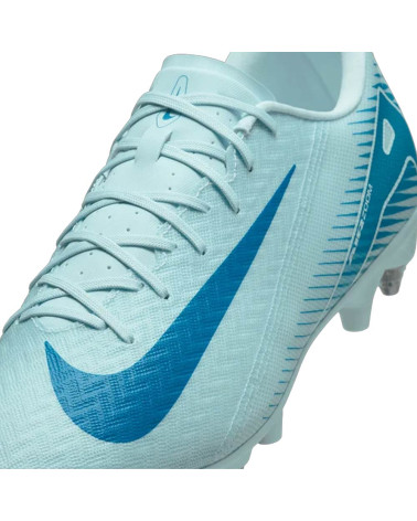 Crampons Mercurial Vapor 16 Academy SG Bleu Nike Boutique en Ligne O Rugby