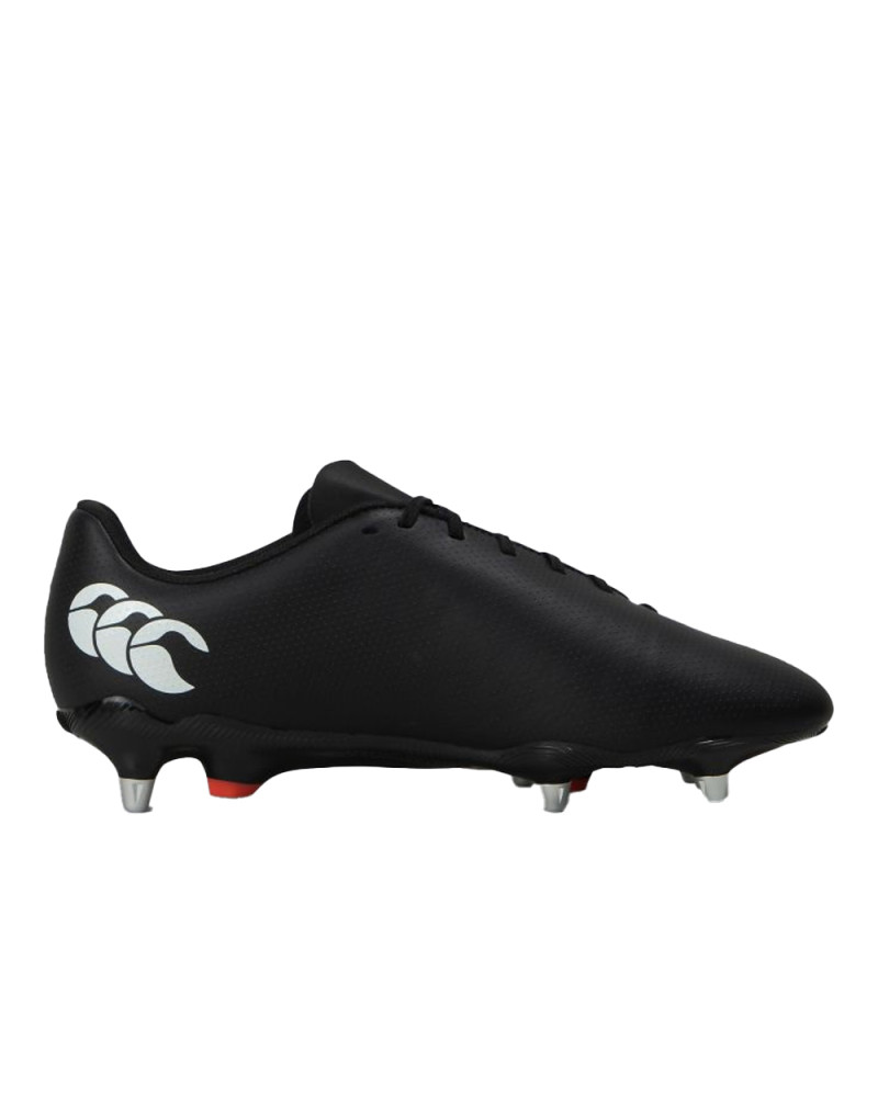 Crampons Speed Raze SG Noir Canterbury