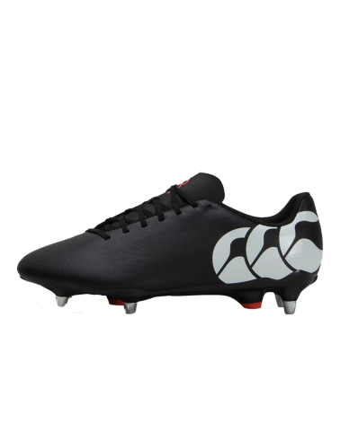 Crampons Speed Raze SG Noir Canterbury