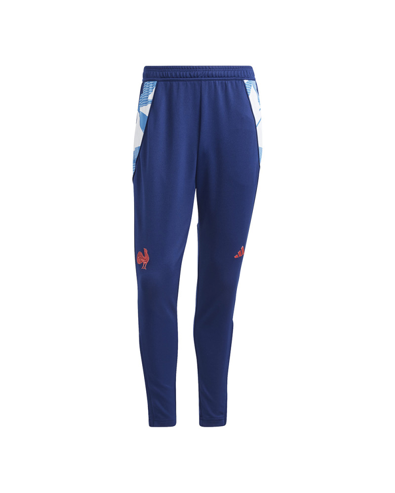 Pantalon Travel Bleu France 2024/2025