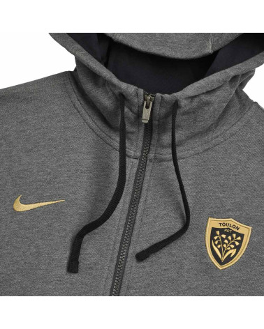 Hoodie Champions Cup RC Toulon 2023/2024