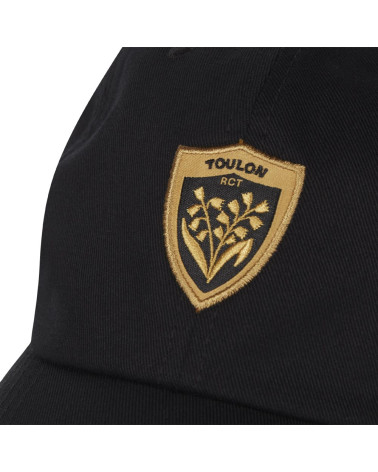 Casquette Champions Cup RC Toulon 2024/2025