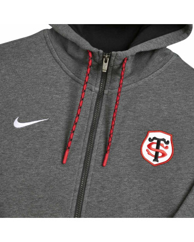 Hoodie Champions Cup Stade Toulousain 2024/2025