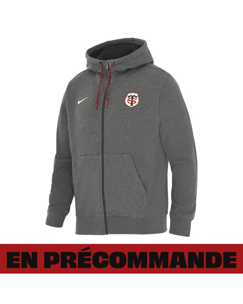 Hoodie Champions Cup Stade Toulousain 2024/2025