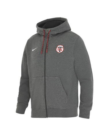 Hoodie Champions Cup Stade Toulousain 2024/2025