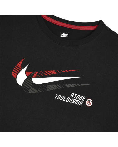 T-Shirt Graphic 1 Champions Cup Stade Toulousain 2024/2025