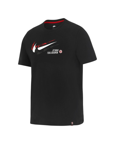 T-Shirt Graphic 1 Champions Cup Stade Toulousain 2024/2025