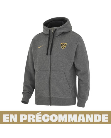 Hoodie Champions Cup RC Toulon 2023/2024