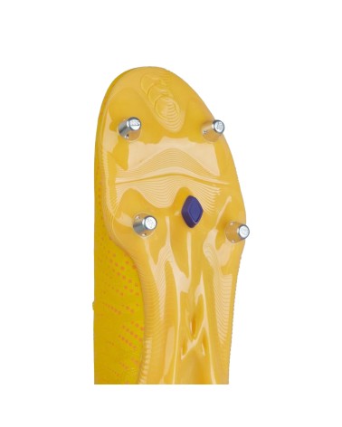 Crampons Speed Infinite Pro SG Jaune Canterbury