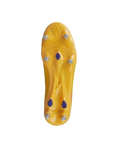 Crampons Speed Infinite Pro SG Jaune Canterbury