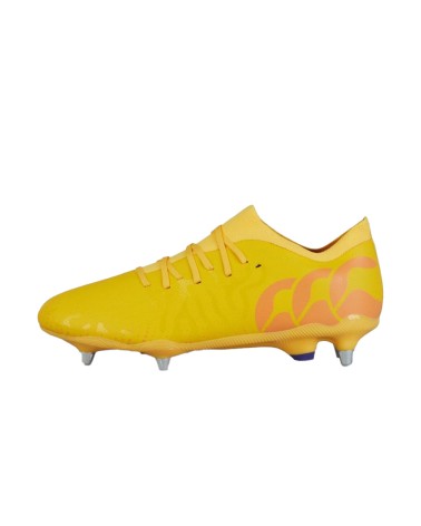 Crampons Speed Infinite Pro SG Jaune Canterbury