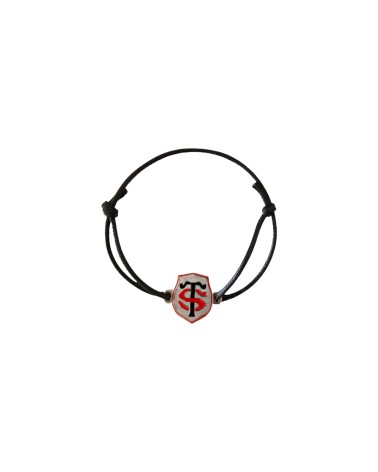 Bracelet Brésilien Stade Toulousain