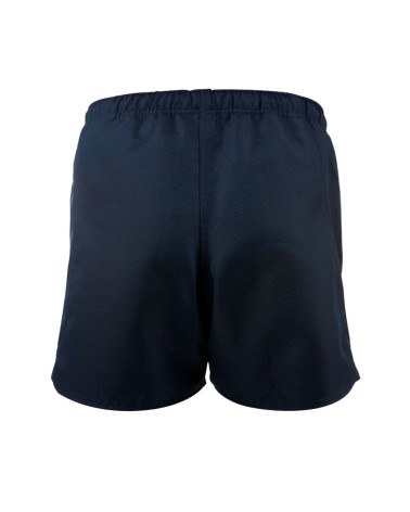 Short Advantage Navy Canterbury