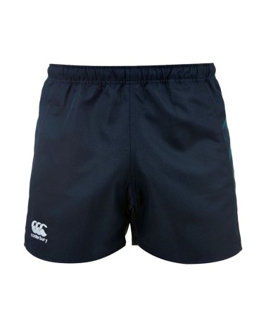 Short Advantage Navy Canterbury