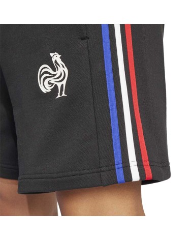 Short Essentials Noir France 2024/2025