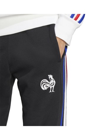 Pantalon Essentials Noir France 2024/2025