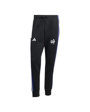 Pantalon Essentials Noir France 2024/2025