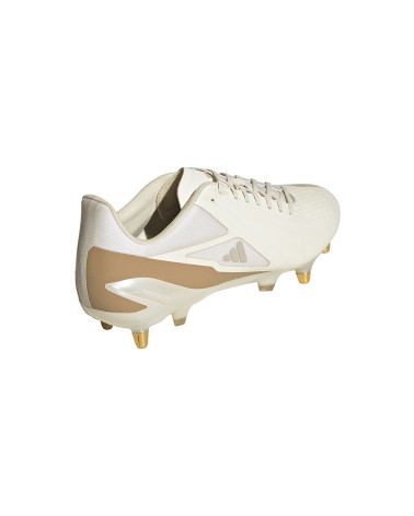 Crampons Adizero RS15 Pro FG Beige Adidas