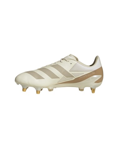 Crampons Adizero RS15 Pro FG Beige Adidas