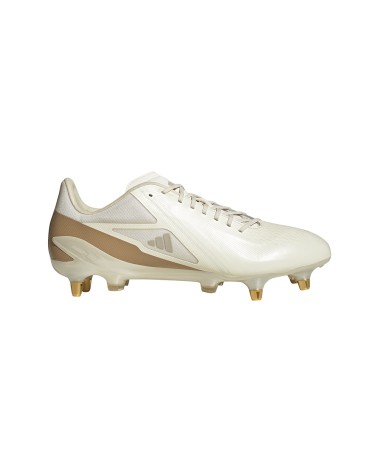 Crampons Adizero RS15 Pro FG Beige Adidas