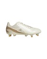 Crampons Adizero RS15 Pro FG Beige Adidas