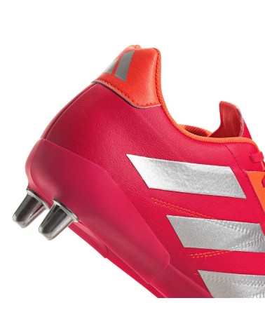 Crampons Kakari Elite SG Orange Adidas