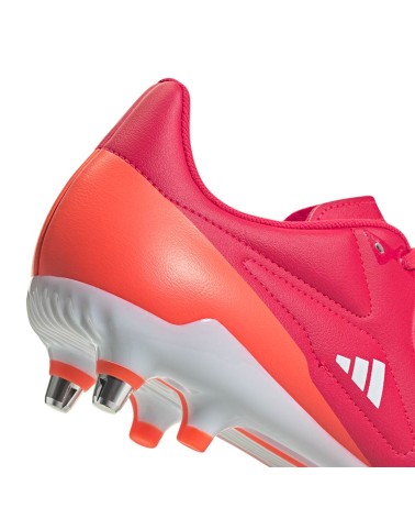 Crampons RS15 Elite SG Orange Adidas