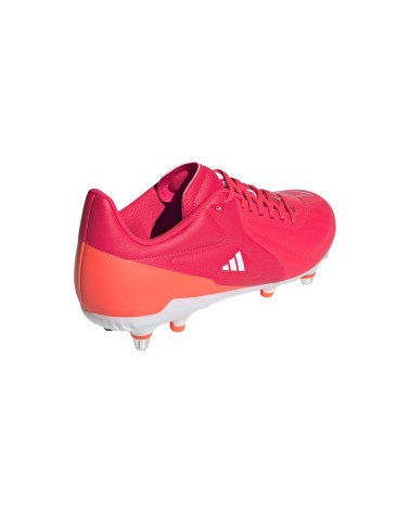 Crampons RS15 Elite SG Orange Adidas