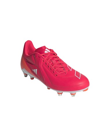 Crampons RS15 Elite SG Orange Adidas