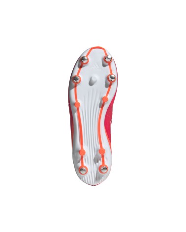 Crampons RS15 Elite SG Orange Adidas