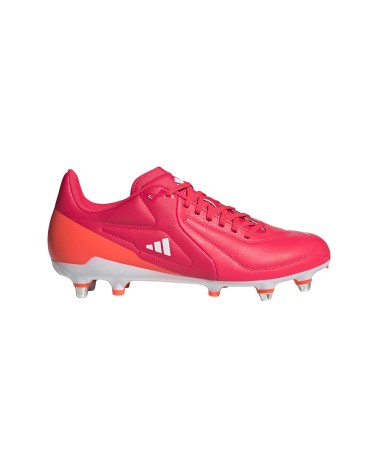 Crampons RS15 Elite SG Orange Adidas