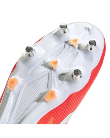 Crampons Adizero RS15 Ultimate SG Orange Adidas