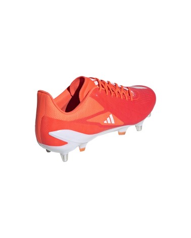 Crampons Adizero RS15 Ultimate SG Orange Adidas