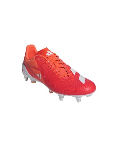 Crampons Adizero RS15 Ultimate SG Orange Adidas