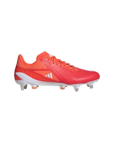 Crampons Adizero RS15 Ultimate SG Orange Adidas