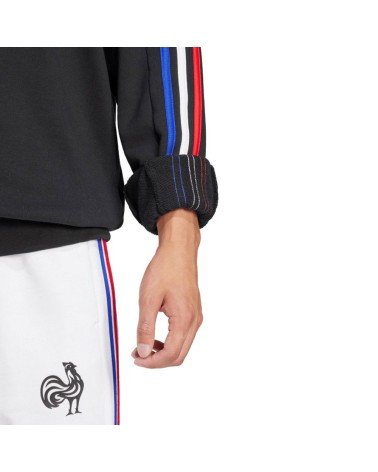 Sweat Essentials Noir France 2024/2025