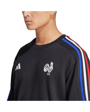 Sweat Essentials Noir France 2024/2025